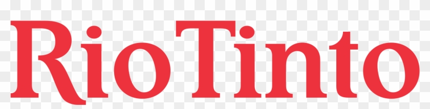 Our Latest Sale Recommendation - Rio Tinto Logo Png #239799