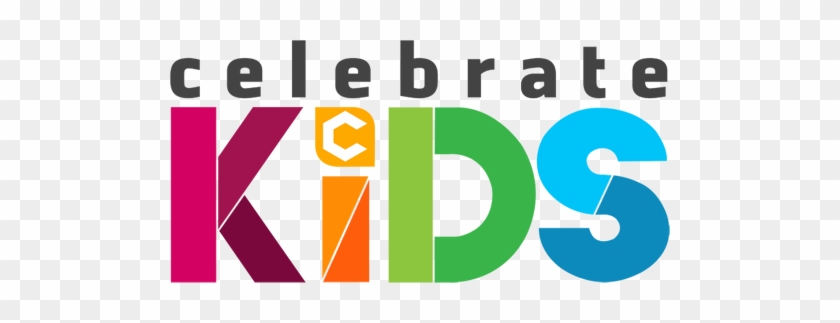 Welcome To Celebrate Kids - Celebrate Church Brandon #239802