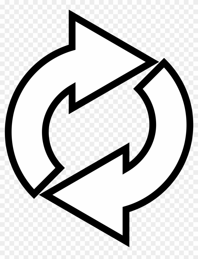 Needed Clipart Before The Clipart - Repeat Clip Art #239807
