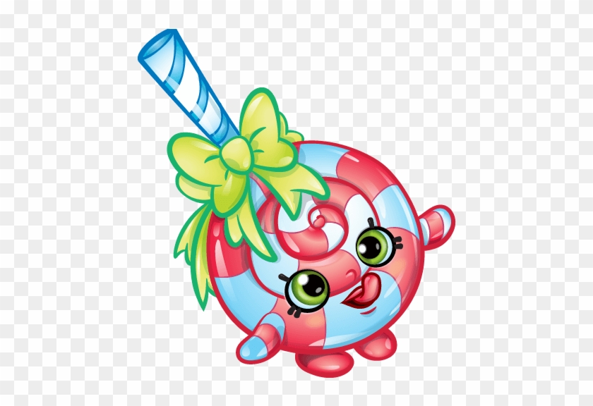 Shopkins - Official Site - Shopkins Lolly #239809