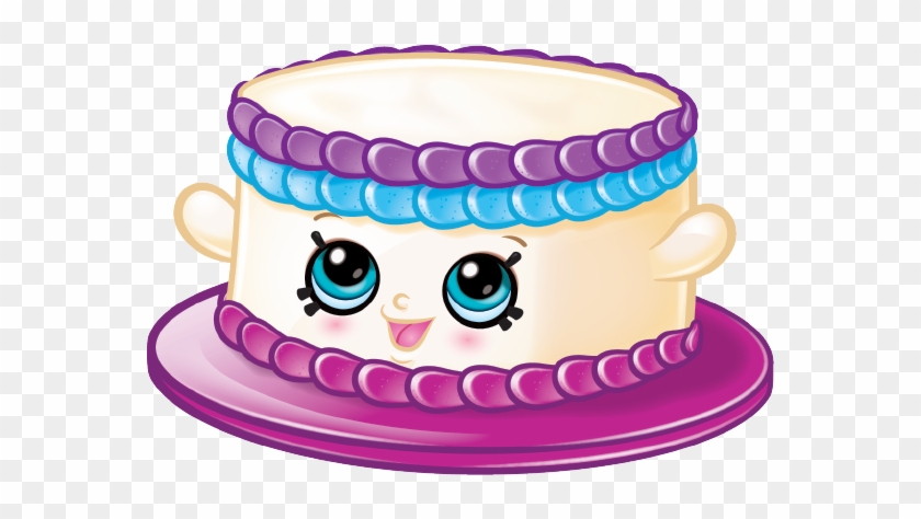 Bree Birthday Cake - Birthday Cake #239816
