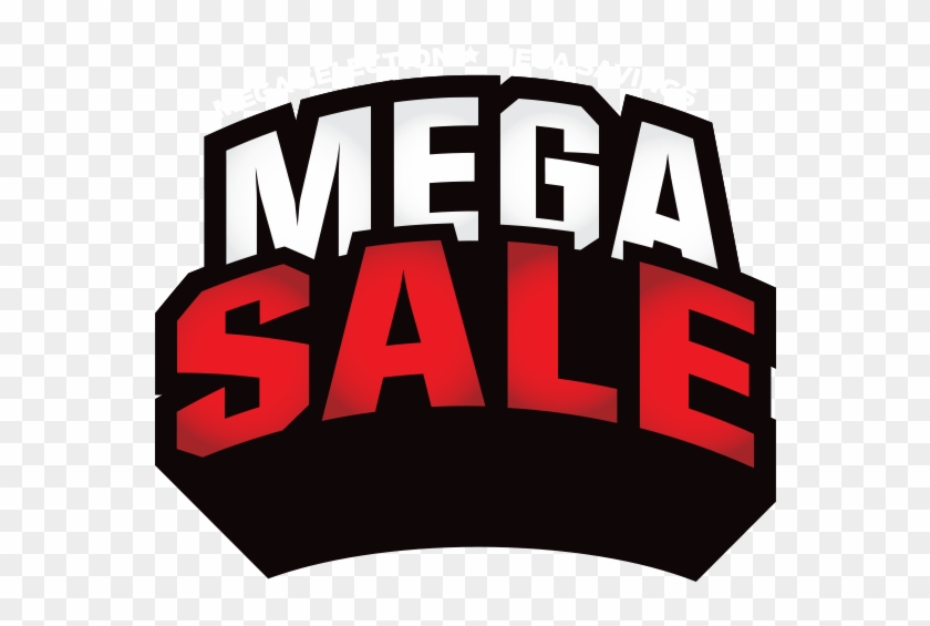 Add To Cart - Mega Sale Icon Png #239825