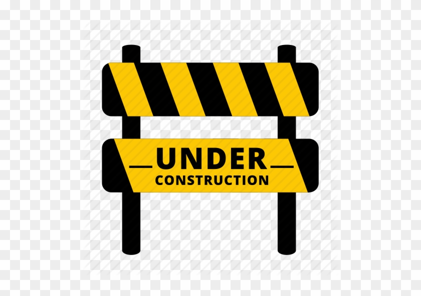 Under Construction Png Picture - Ndaka Safari Lodge #239861