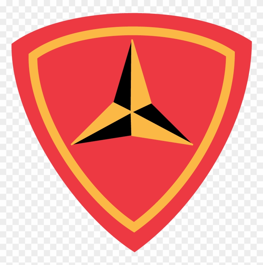 3rd Marine - 3rd Marine #239864