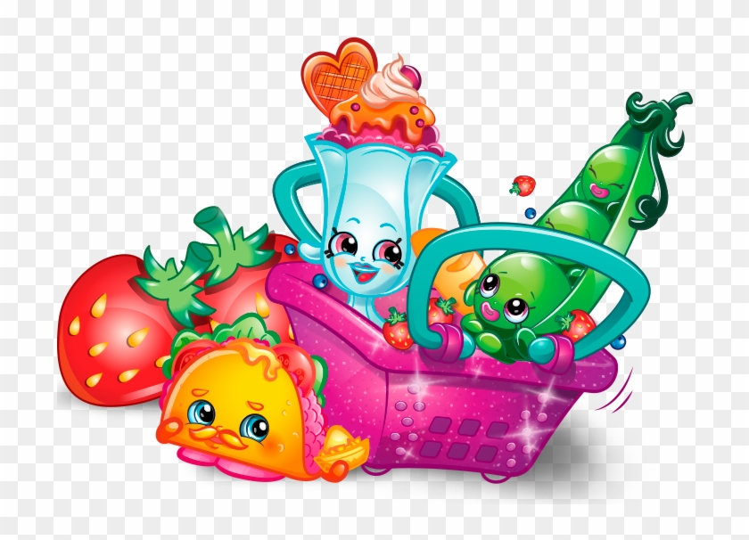 Shopkins - Google Search - Shopkins Png #239871