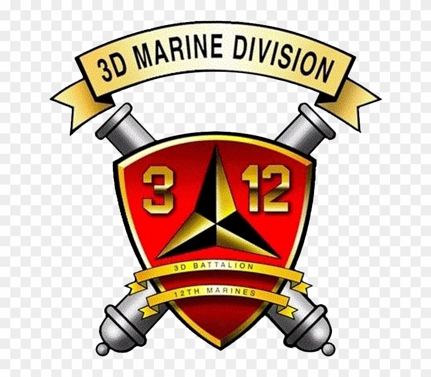 3rd Battalion 12th Marines - 3rd Battalion 12th Marines #239894