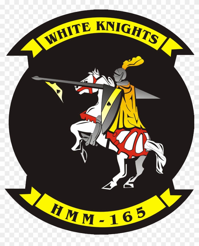 Vmm 165 White Knights #239908