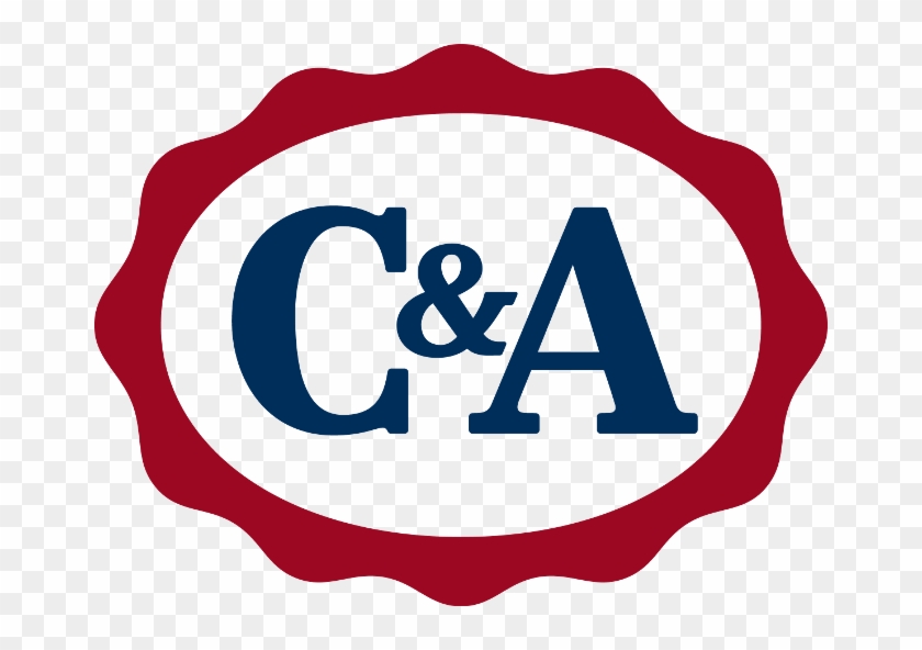 C&a Is A European Clothing Retailer, Tracing Its Roots - Logo C&a Png #239907
