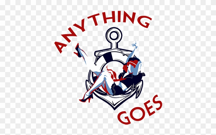 Tickets On Sale For Mfs Fall Musical Anything Goes - Tickets On Sale For Mfs Fall Musical Anything Goes #239918