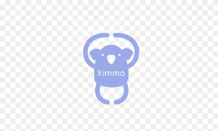 Kimmo Is A Logo Designed For Some Children's Dance - Cartoon #239919