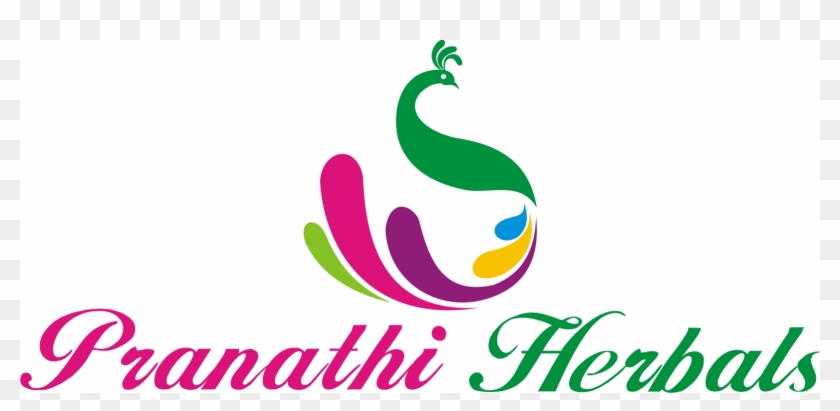 Pranathi Herbals Company Logo - Graphic Design #239926