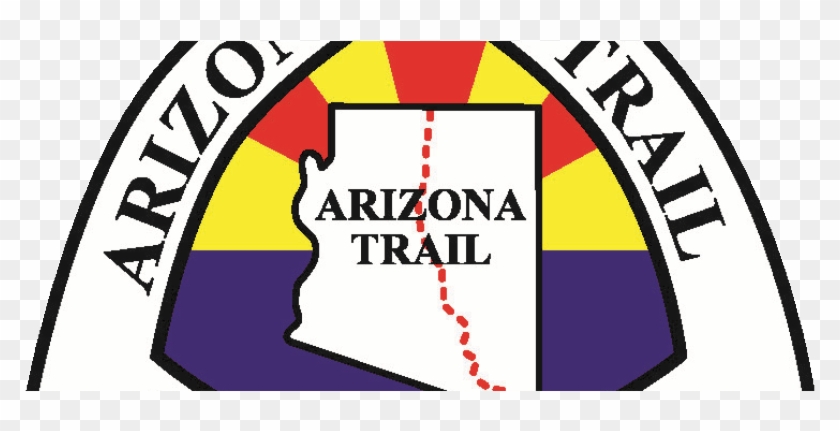 Arizona Trail Day- Celebrate The Arizona Trail At Buffalo - Arizona Trail Logo #239932