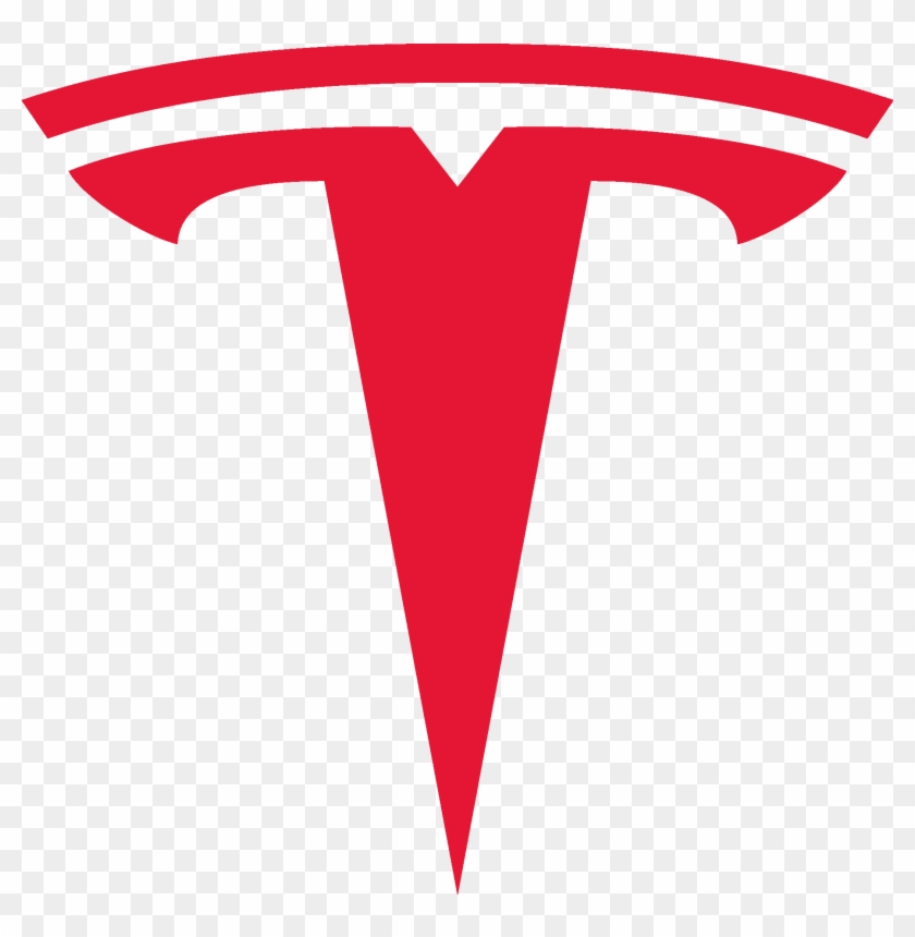 Tesla Logo [eps Motors] - Tesla Logo Icon #239939