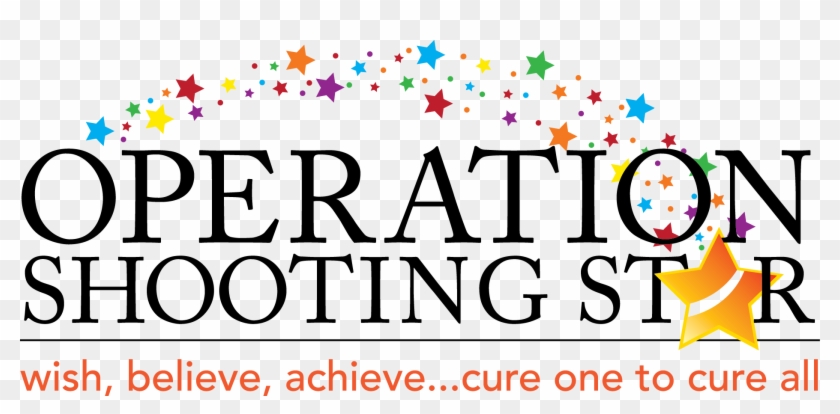 Operation Shooting Star Is A 501 3 Charitable Organization - Hanging Banner Png #239938