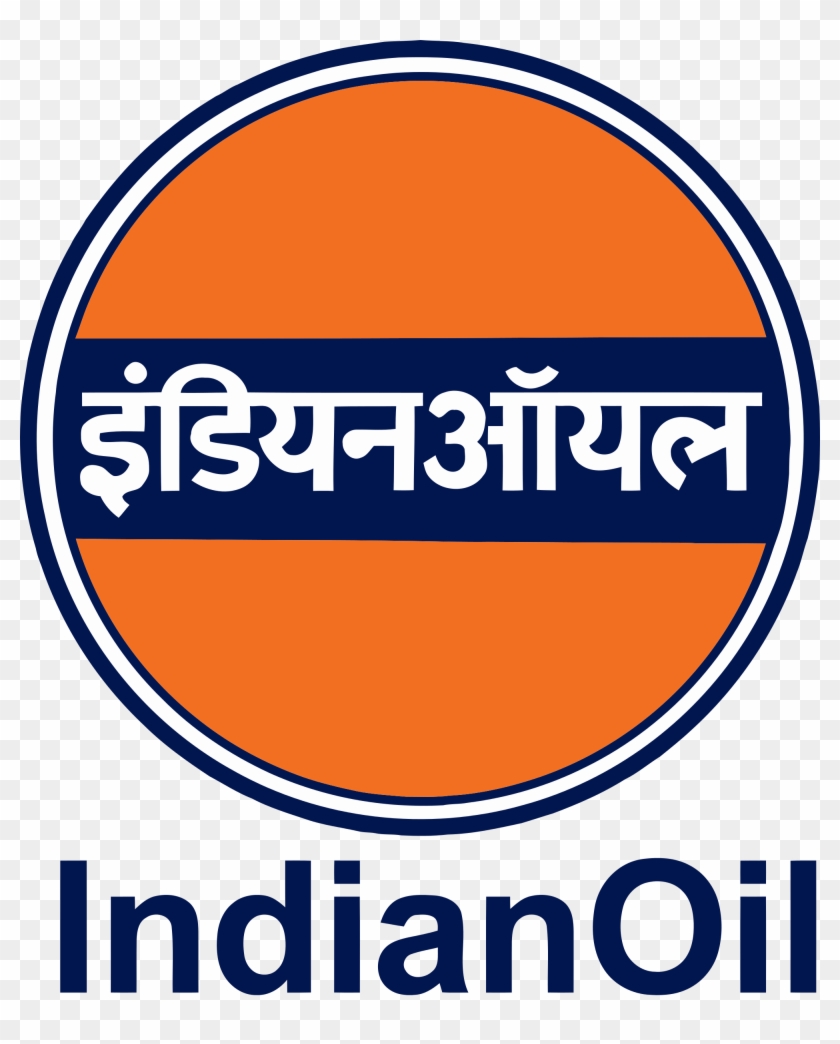 India's Largest Oil & Gas Distribution And Marketing - Indian Oil Corporation Limited Iocl #239961