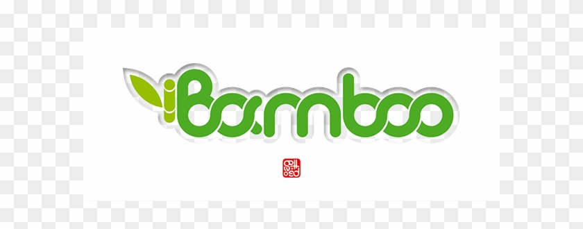 Bamboo Logo Png #239964