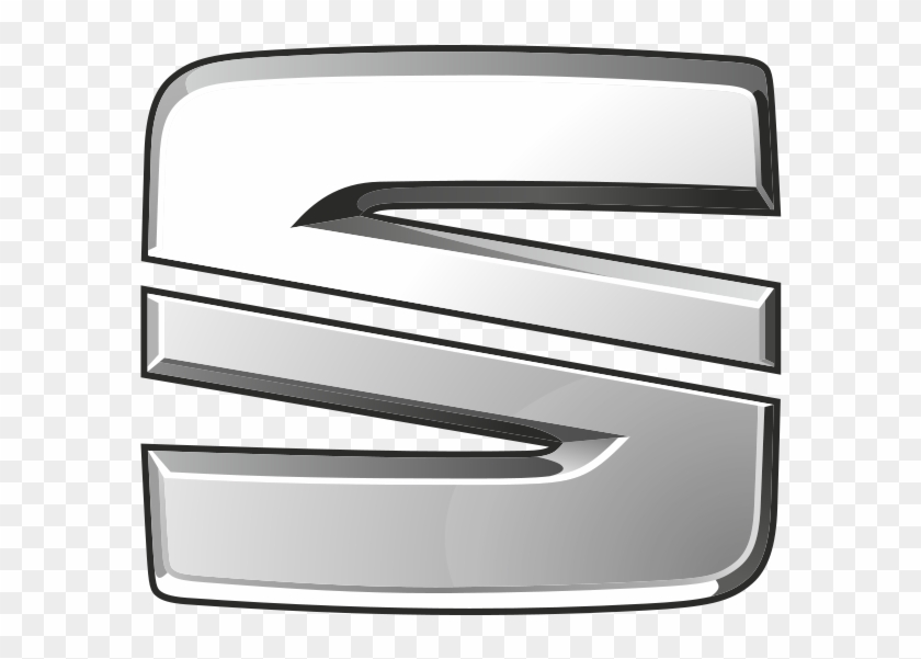 57 Chevy Clipart - Seat Logo Png #239969