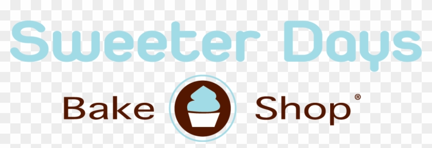 Logo-primary - Sweeter Days Bake Shop #239980