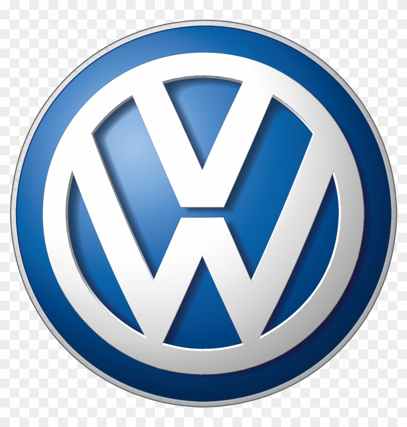 Cars Logo Brands Png Images - Simbolo Volkswagen Sem Fundo #240003