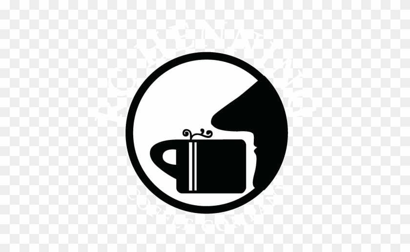Rc Henning Coffee Company - Emblem #240000
