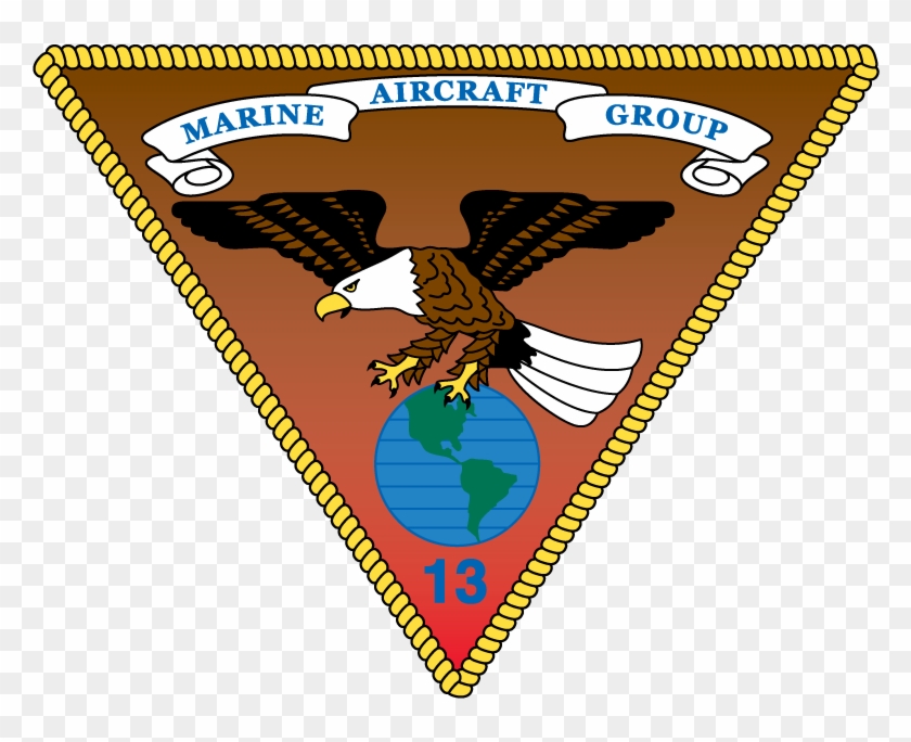 Marine Aircraft Group - Marine Aircraft Group 11 #240008