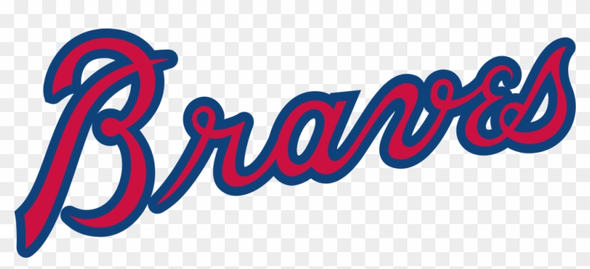 Omaha Adult Baseball League - Atlanta Braves Logo Png #240012