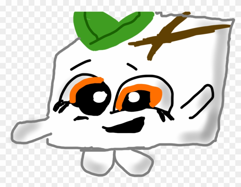 Shopkins Logo Clipart #240015