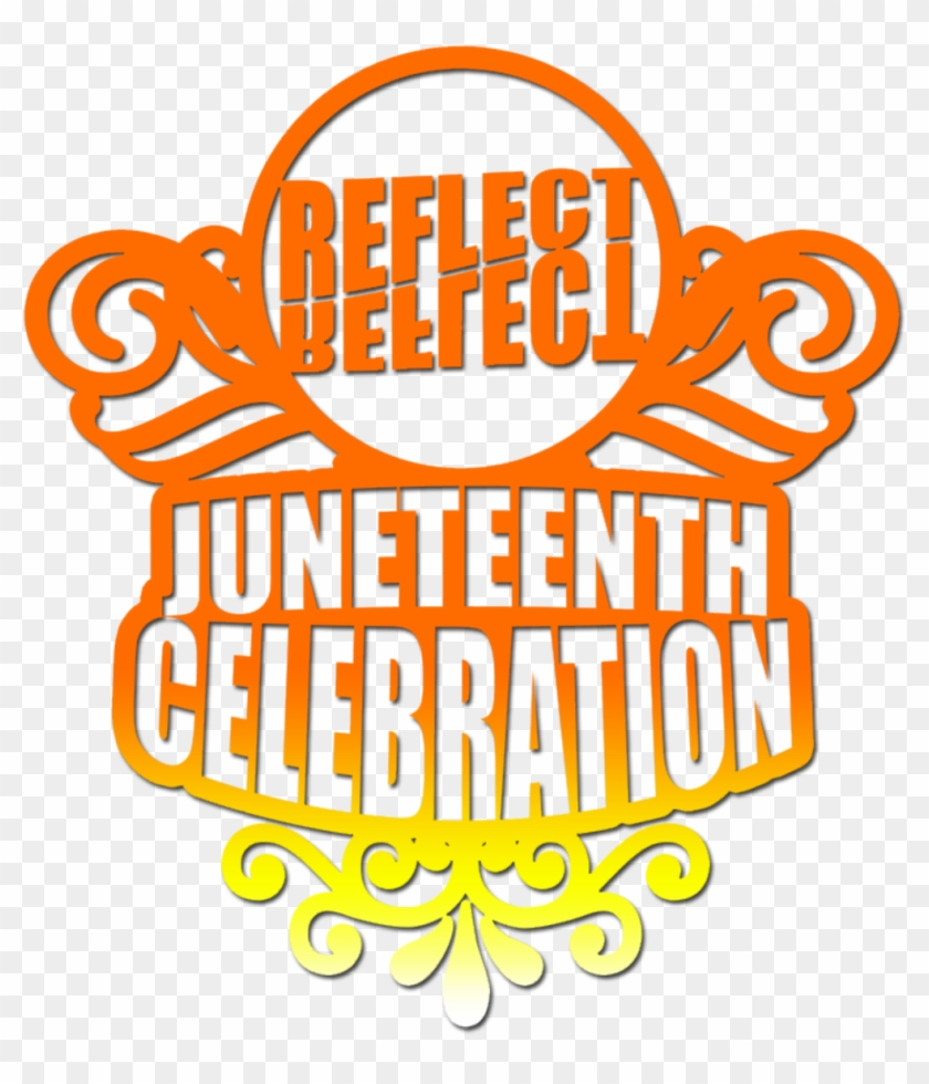 Juneteenth Celebrate Clipart - Juneteenth Logo #240026