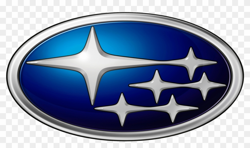 Subaru - Subaru Logo #240061