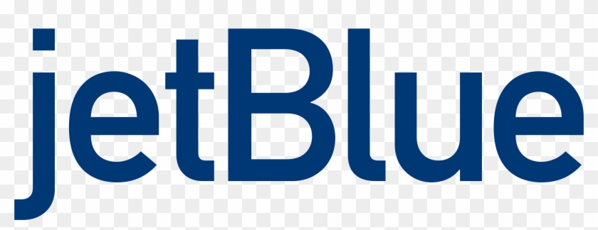 Jetblue Logo - Jet Blue #240059
