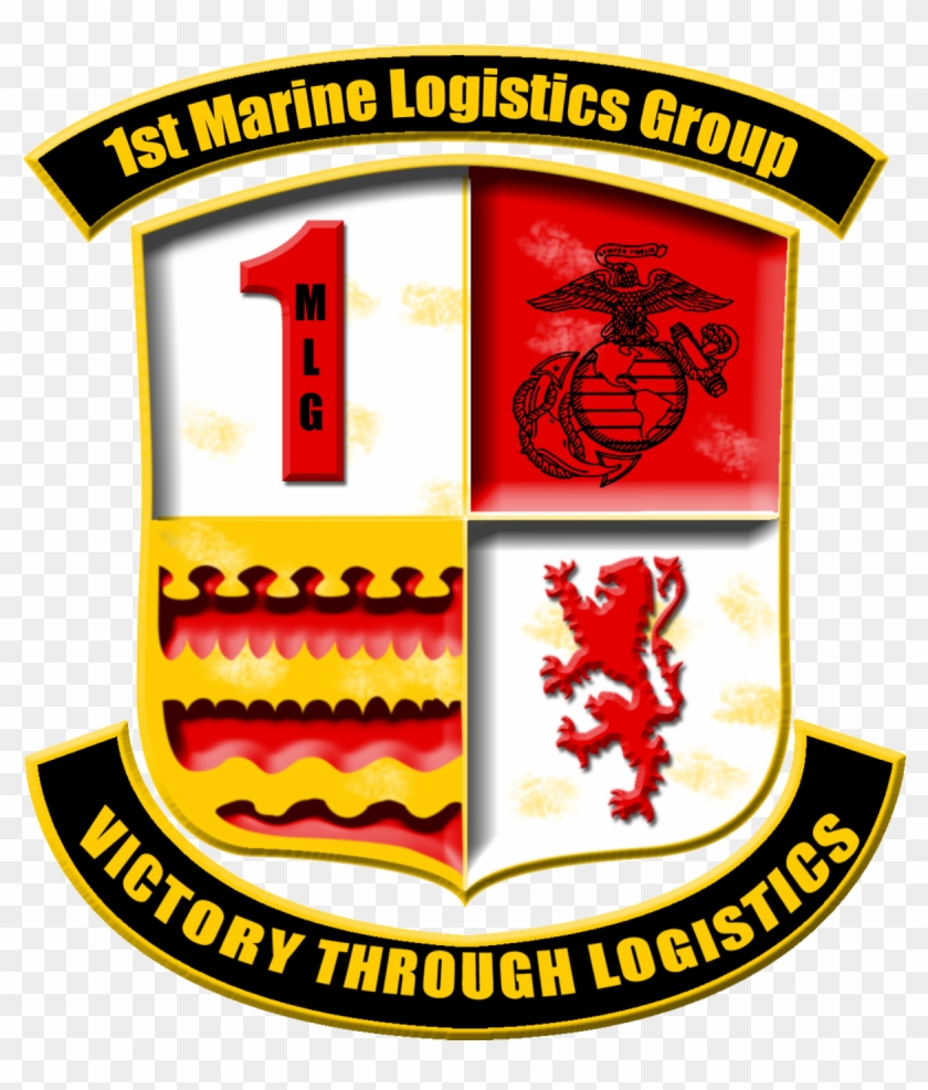 1st Marine Logistics Group #240074