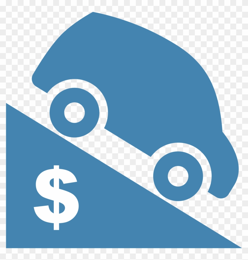 How Best To Manage Vehicle Depreciation Union Leasing, - Depreciation Clipart #240080