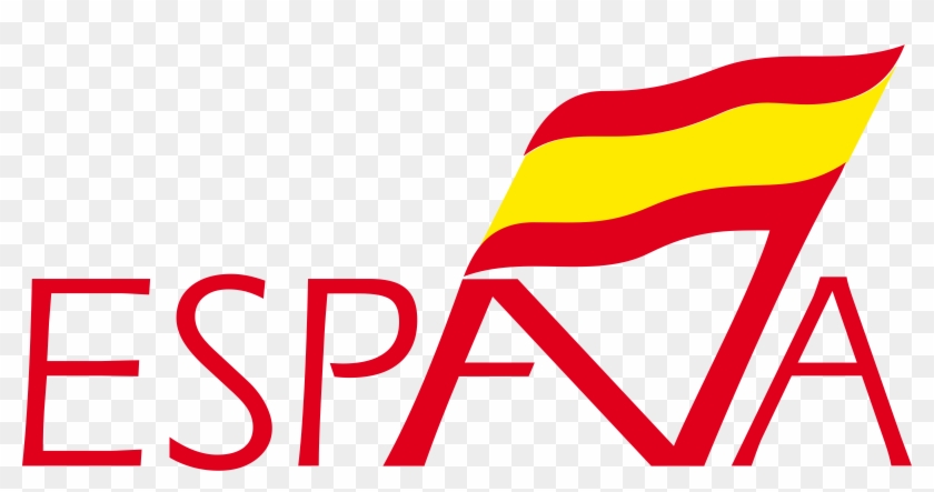 Logo Spain Png Clip Arts - Espana Clip Art #240083