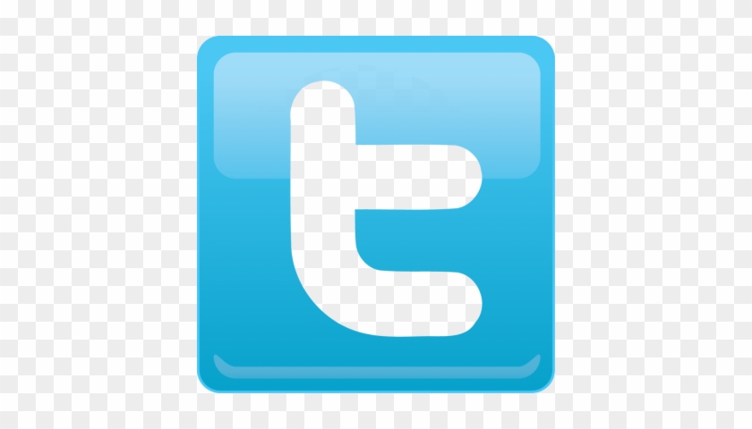 Light Twitter Logo Png Transparent Png Images - Twitter Logo Png Transparente #240111