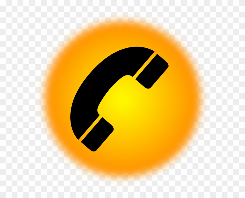 Call 3d Icon Png #240103