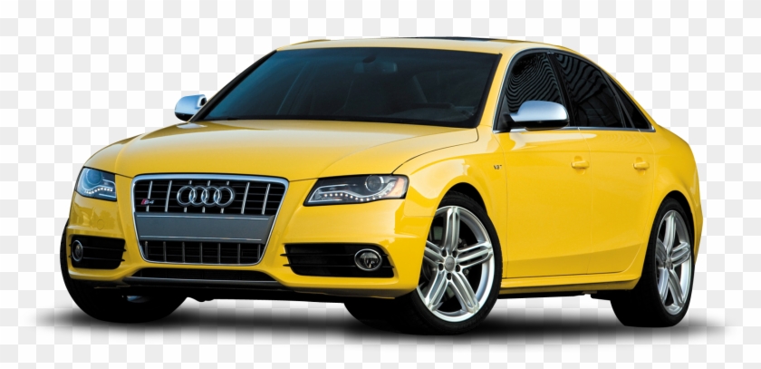 Car - 2010 Audi S4 #240119