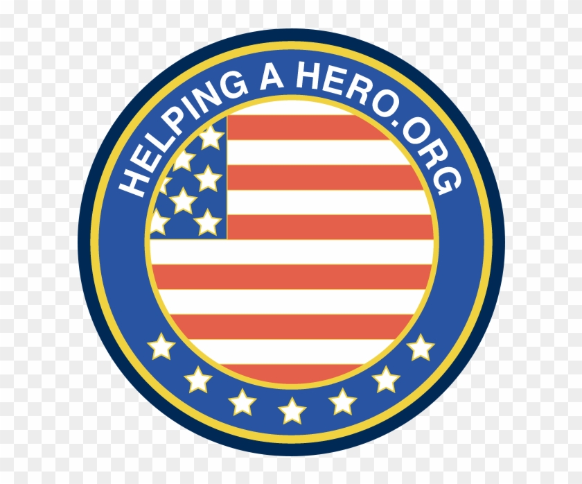 Home - Helping A Hero #240136