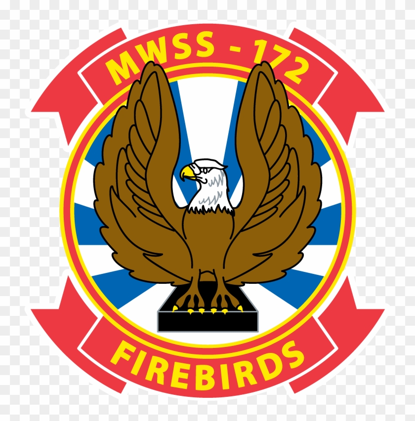 Mwss - 172 Firebirds - Woodford Reserve #240151