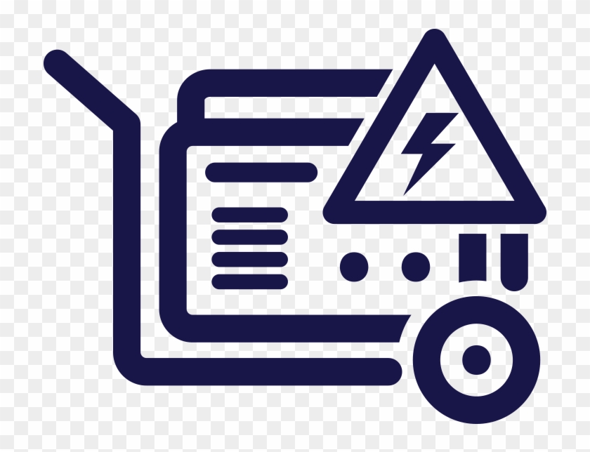 Mobile Generators - Electricity #240164