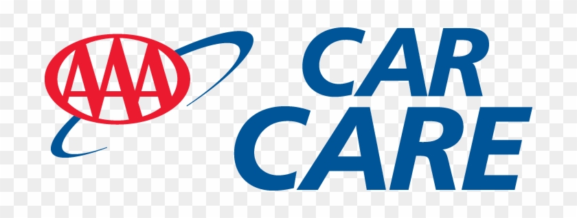 Aaa Car Care Lg - Aaa Car Care Center Logo #240180