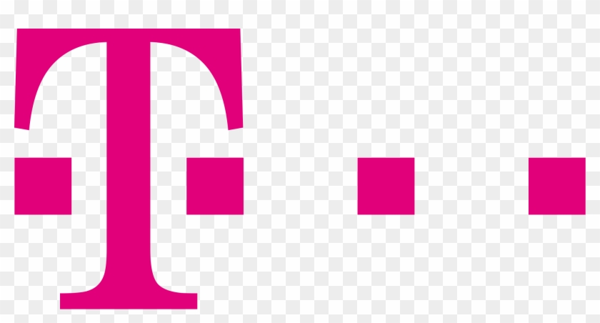 Tmobile Logo - Deutsche Telekom Logo Png #240184