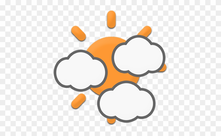 Intermittent Clouds - Cloud #240182