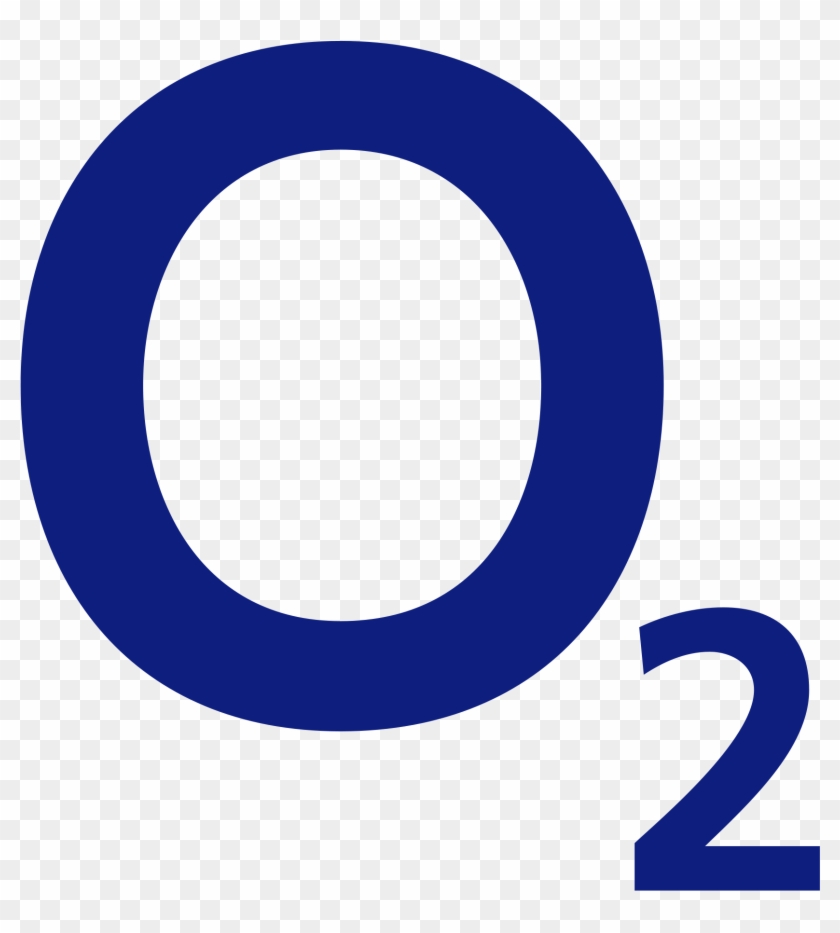 O2 - Logo - O2 Png Logo #240235