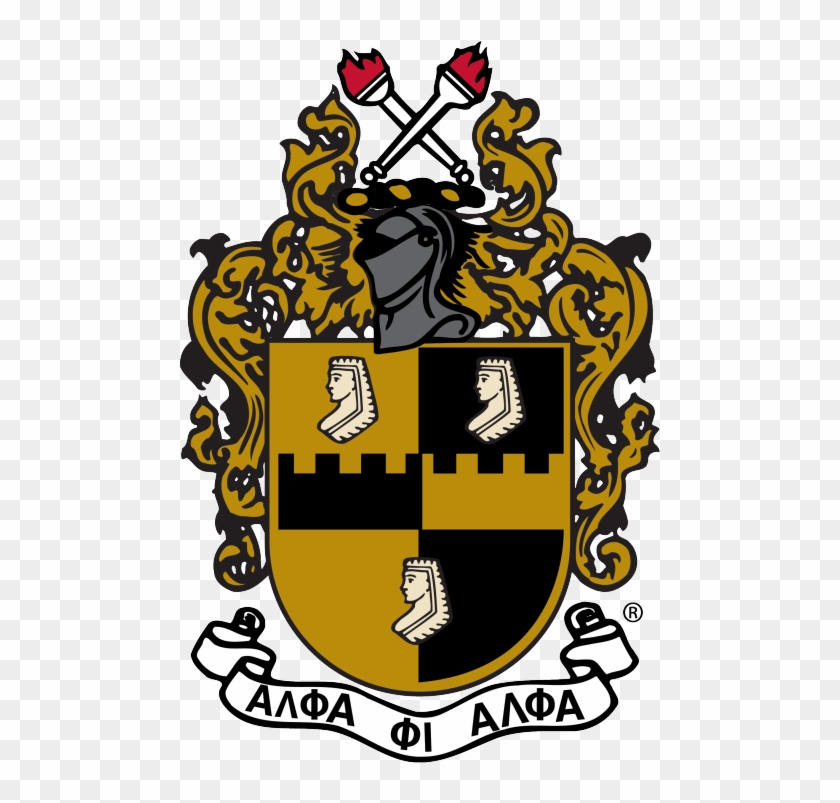 Marine Corps Logo Pictures - Alpha Phi Alpha Crest #240239