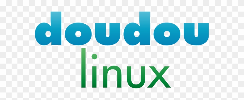Doudoulinux Logo Png Images - Portable Network Graphics #240255