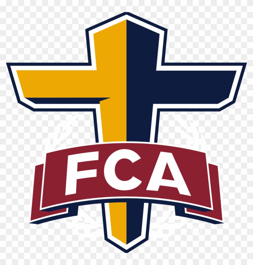 Fca Brevard - Fellowship Of Christian Athletes Png #240293