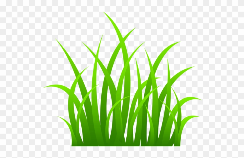 Grass Clipart Png #240299