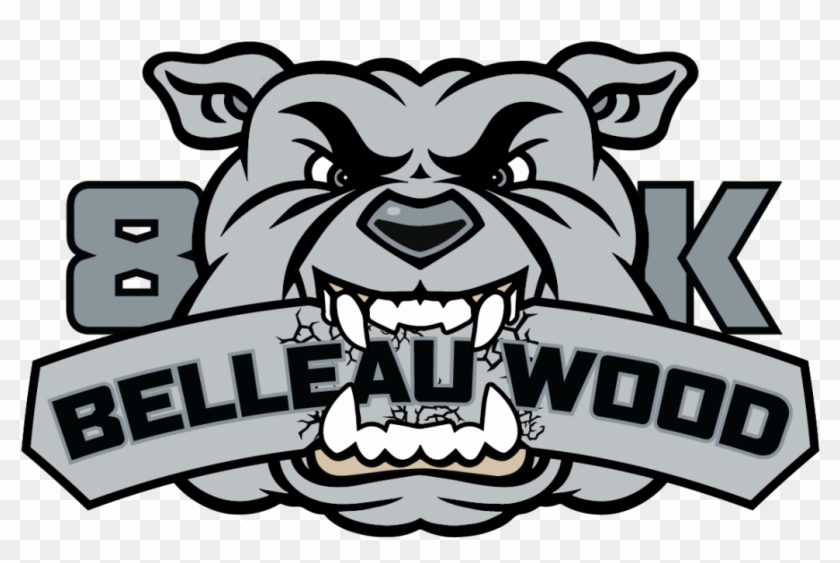 Belleau Wood 8k Participants Will Begin The - Belleau Wood 8k Participants Will Begin The #240321