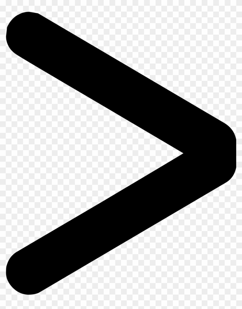 Greater Than Clip Art