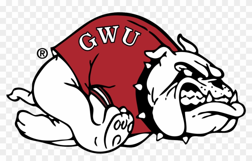 Tuesday, December 22, 2015 - Gardner Webb Athletics Logo #240337